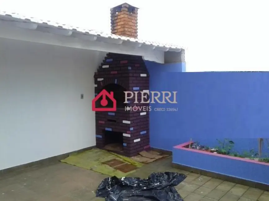 Foto 3 de Sobrado com 3 quartos para alugar, 210m2 em São Paulo - SP