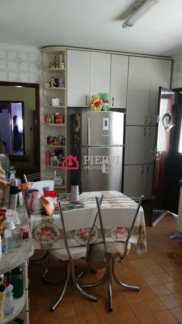 Foto 2 de Casa com 2 quartos à venda, 115m2 em Vila Pirituba, São Paulo - SP