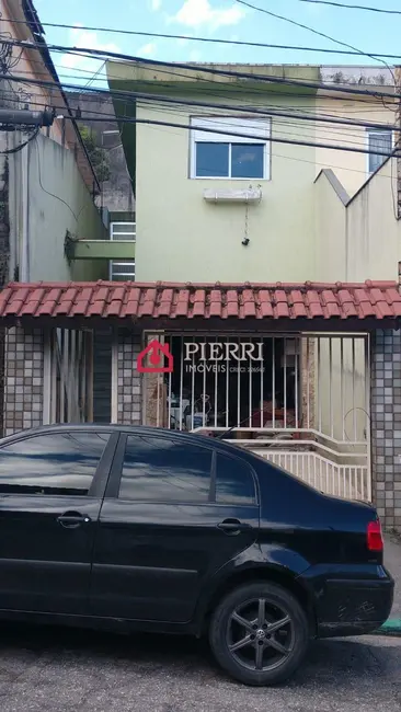 Foto 9 de Casa com 2 quartos à venda, 115m2 em Vila Pirituba, São Paulo - SP