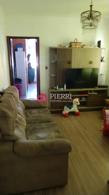 Foto 3 de Casa com 2 quartos à venda, 115m2 em Vila Pirituba, São Paulo - SP