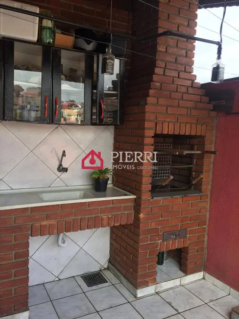Foto 4 de Apartamento com 2 quartos à venda, 65m2 em Vila Portugal, São Paulo - SP