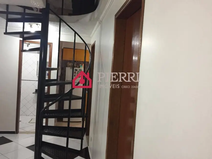 Foto 9 de Apartamento com 2 quartos à venda, 65m2 em Vila Portugal, São Paulo - SP