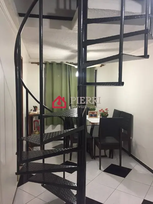 Foto 7 de Apartamento com 2 quartos à venda, 65m2 em Vila Portugal, São Paulo - SP