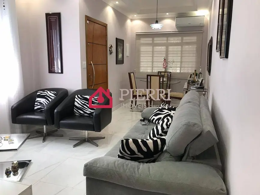 Foto 1 de Casa com 2 quartos à venda, 110m2 em Jardim Santo Elias, São Paulo - SP