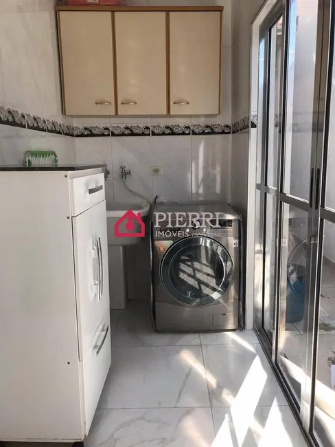 Foto 8 de Casa com 2 quartos à venda, 110m2 em Jardim Santo Elias, São Paulo - SP