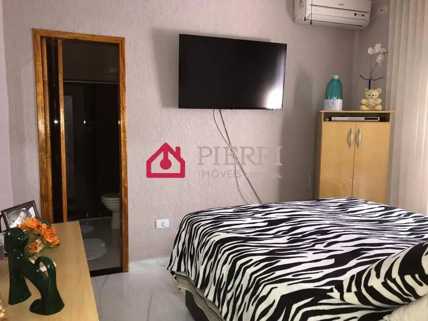 Foto 9 de Casa com 2 quartos à venda, 110m2 em Jardim Santo Elias, São Paulo - SP