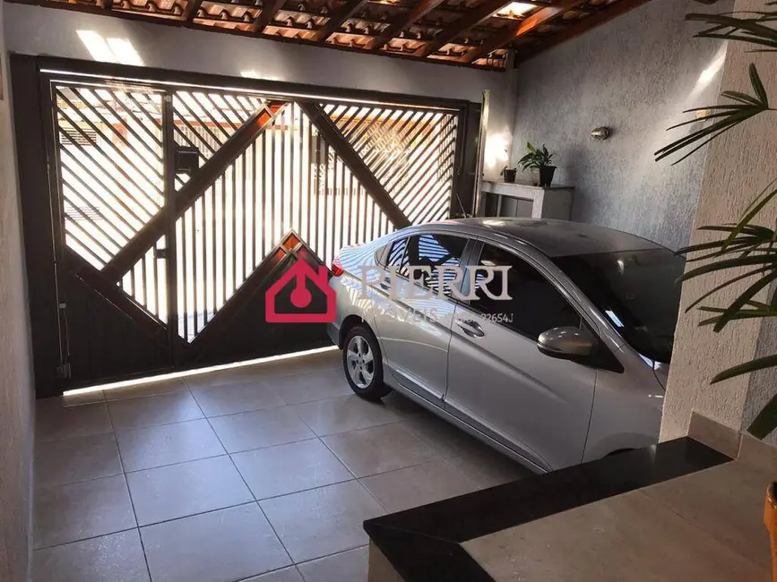 Foto 5 de Casa com 2 quartos à venda, 110m2 em Jardim Santo Elias, São Paulo - SP