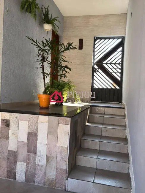 Foto 4 de Casa com 2 quartos à venda, 110m2 em Jardim Santo Elias, São Paulo - SP