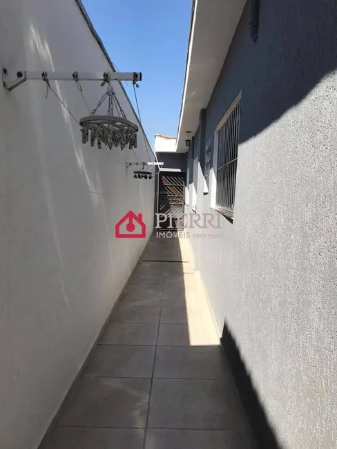 Foto 6 de Casa com 2 quartos à venda, 110m2 em Jardim Santo Elias, São Paulo - SP