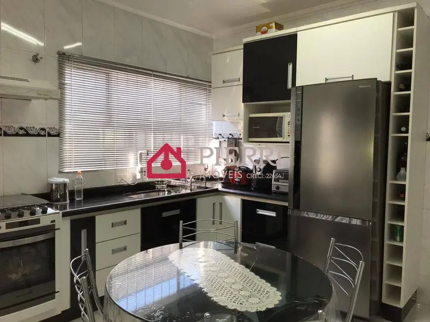 Foto 7 de Casa com 2 quartos à venda, 110m2 em Jardim Santo Elias, São Paulo - SP