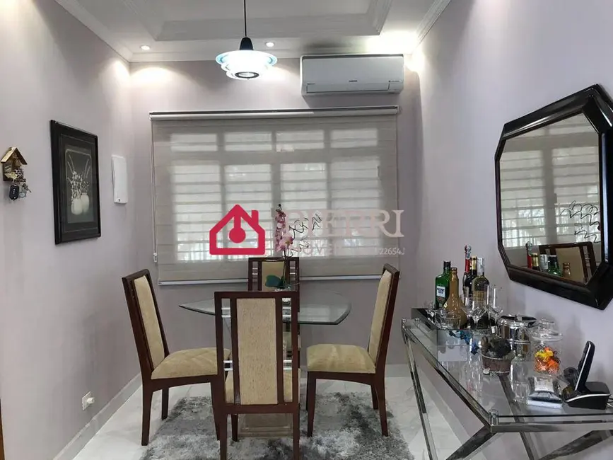 Foto 2 de Casa com 2 quartos à venda, 110m2 em Jardim Santo Elias, São Paulo - SP