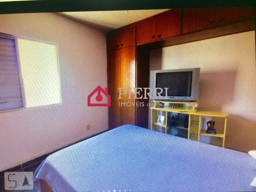 Foto 8 de Apartamento com 3 quartos à venda, 105m2 em Freguesia do Ó, São Paulo - SP
