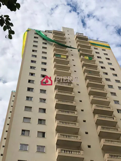 Foto 5 de Apartamento com 3 quartos à venda, 105m2 em Freguesia do Ó, São Paulo - SP