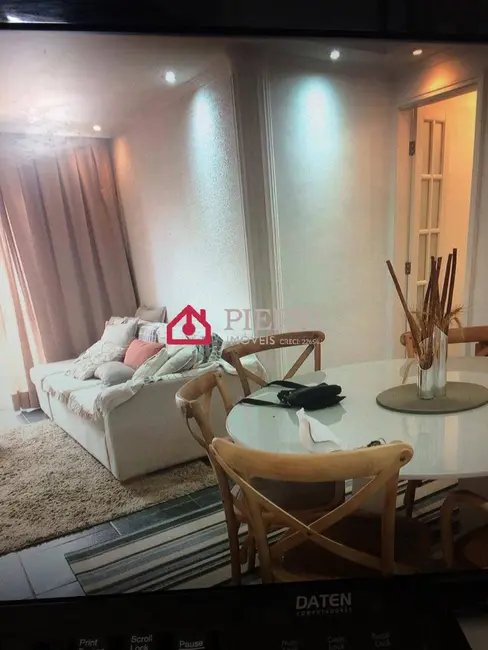 Foto 4 de Apartamento com 3 quartos à venda, 105m2 em Freguesia do Ó, São Paulo - SP