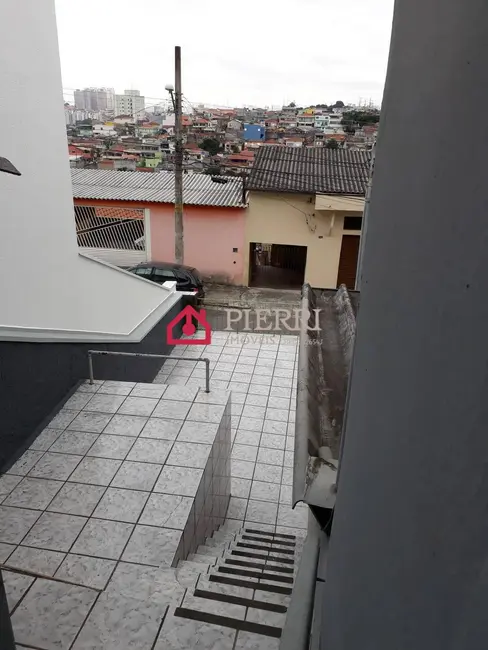 Casa com 5 quartos à venda, 200m2 em Vila Palmeiras, São Paulo - SP - imagem 4 Foto 4 de Casa com 5 quartos à venda, 200m2 em Vila Palmeiras, São Paulo - SP