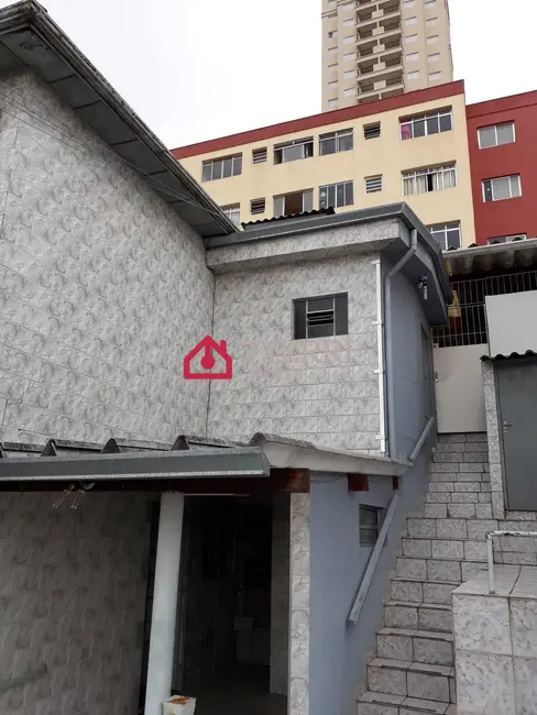 Casa com 5 quartos à venda, 200m2 em Vila Palmeiras, São Paulo - SP - imagem 1 Foto 1 de Casa com 5 quartos à venda, 200m2 em Vila Palmeiras, São Paulo - SP