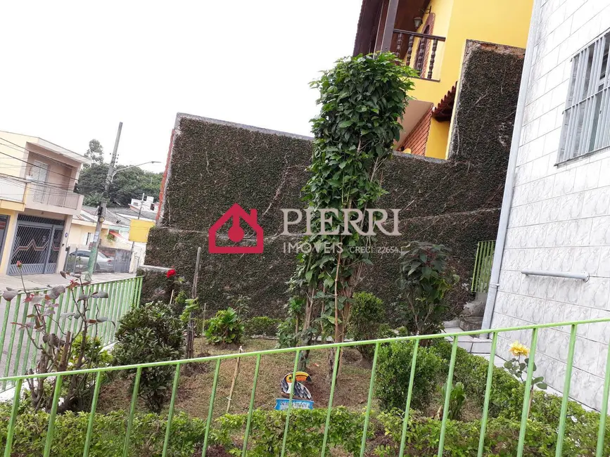 Casa com 5 quartos à venda, 200m2 em Vila Palmeiras, São Paulo - SP - imagem 6 Foto 6 de Casa com 5 quartos à venda, 200m2 em Vila Palmeiras, São Paulo - SP