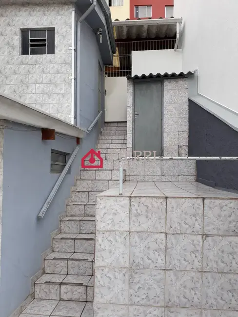 Casa com 5 quartos à venda, 200m2 em Vila Palmeiras, São Paulo - SP - imagem 2 Foto 2 de Casa com 5 quartos à venda, 200m2 em Vila Palmeiras, São Paulo - SP