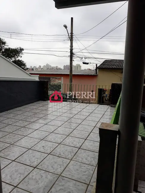 Casa com 5 quartos à venda, 200m2 em Vila Palmeiras, São Paulo - SP - imagem 5 Foto 5 de Casa com 5 quartos à venda, 200m2 em Vila Palmeiras, São Paulo - SP