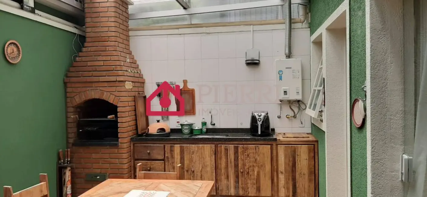 Casa de Condomínio com 3 quartos à venda, 213m2 em Parque São Domingos, São Paulo - SP - imagem 3 Foto 3 de Casa de Condomínio com 3 quartos à venda, 213m2 em Parque São Domingos, São Paulo - SP