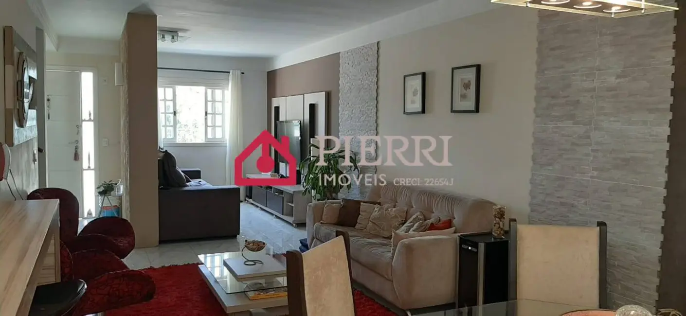 Casa de Condomínio com 3 quartos à venda, 213m2 em Parque São Domingos, São Paulo - SP - imagem 8 Foto 8 de Casa de Condomínio com 3 quartos à venda, 213m2 em Parque São Domingos, São Paulo - SP