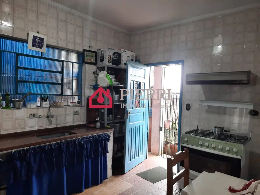 Foto 6 de Casa com 3 quartos à venda, 250m2 em Jaraguá, São Paulo - SP