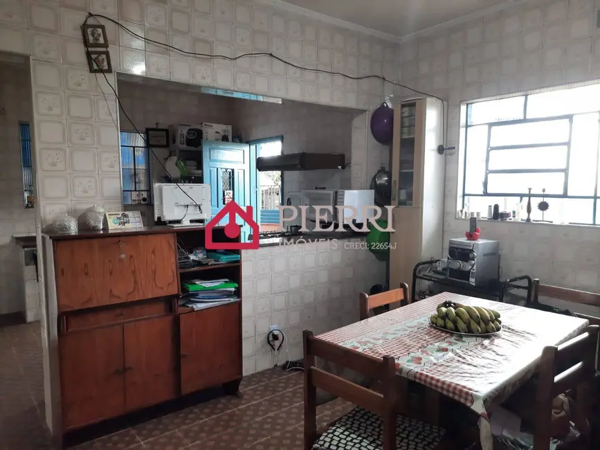 Foto 5 de Casa com 3 quartos à venda, 250m2 em Jaraguá, São Paulo - SP