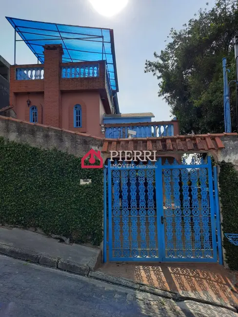 Foto 1 de Casa com 3 quartos à venda, 250m2 em Jaraguá, São Paulo - SP