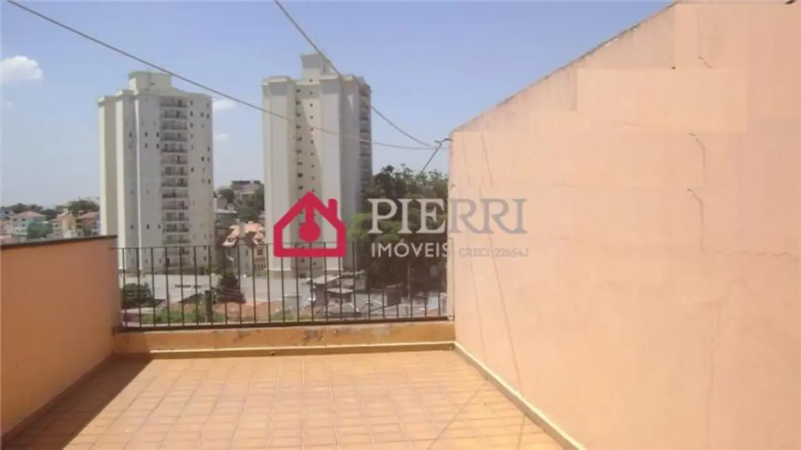 Foto 2 de Sobrado com 3 quartos à venda, 150m2 em Jardim Líbano, São Paulo - SP