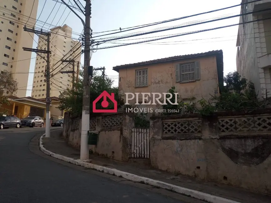 Terreno / Lote à venda, 315m2 em Piqueri, São Paulo - SP - imagem 1 Foto 1 de Terreno / Lote à venda, 315m2 em Piqueri, São Paulo - SP