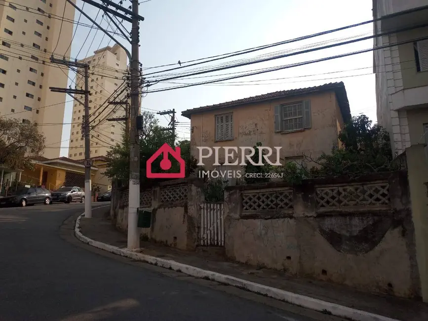 Terreno / Lote à venda, 315m2 em Piqueri, São Paulo - SP - imagem 5 Foto 5 de Terreno / Lote à venda, 315m2 em Piqueri, São Paulo - SP