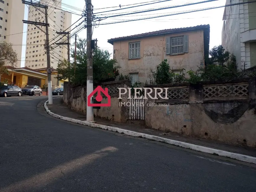 Terreno / Lote à venda, 315m2 em Piqueri, São Paulo - SP - imagem 3 Foto 3 de Terreno / Lote à venda, 315m2 em Piqueri, São Paulo - SP