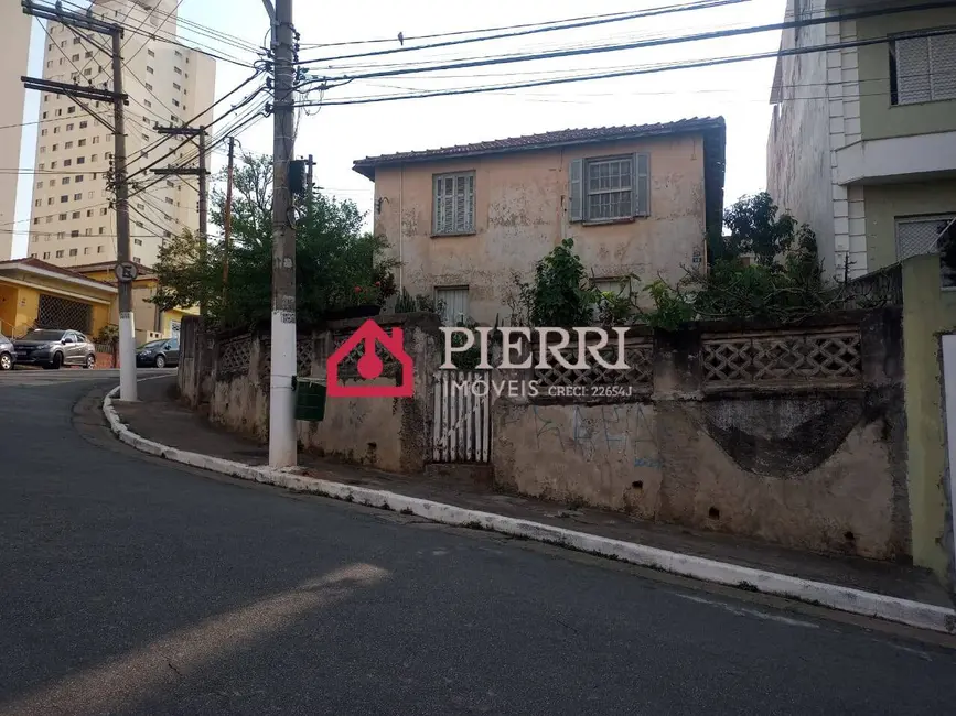 Terreno / Lote à venda, 315m2 em Piqueri, São Paulo - SP - imagem 2 Foto 2 de Terreno / Lote à venda, 315m2 em Piqueri, São Paulo - SP