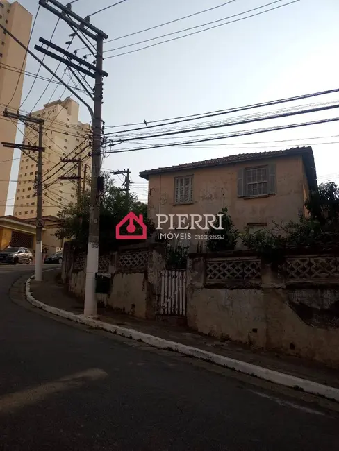 Terreno / Lote à venda, 315m2 em Piqueri, São Paulo - SP - imagem 6 Foto 6 de Terreno / Lote à venda, 315m2 em Piqueri, São Paulo - SP