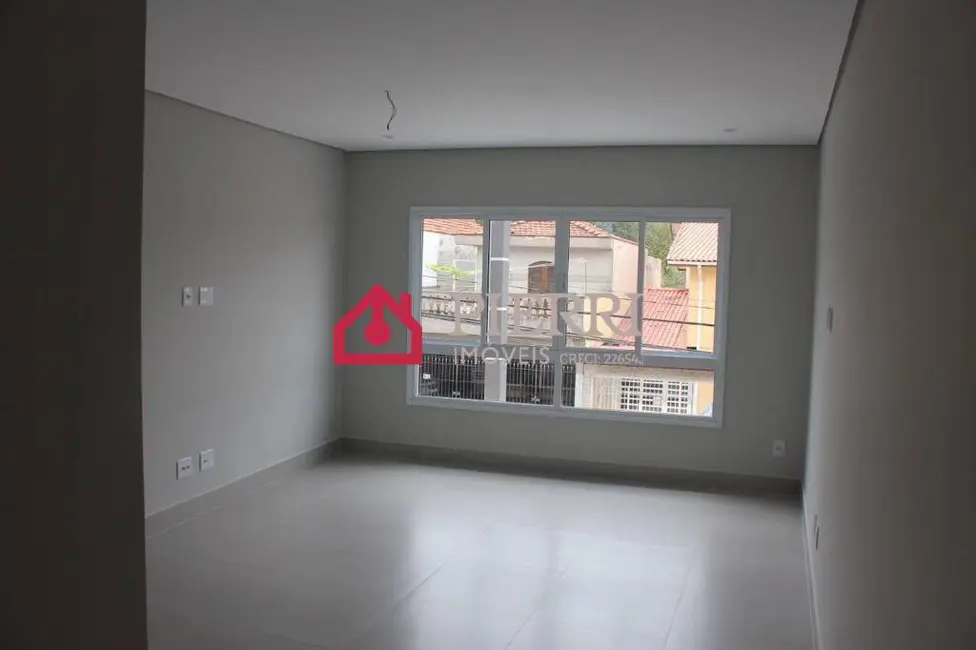 Sobrado com 3 quartos à venda, 160m2 em Jardim Regina, São Paulo - SP - imagem 4 Foto 4 de Sobrado com 3 quartos à venda, 160m2 em Jardim Regina, São Paulo - SP