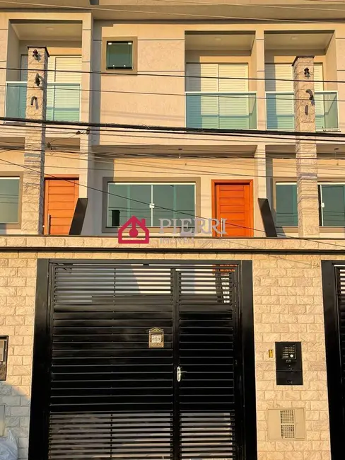 Foto 2 de Sobrado com 2 quartos à venda, 110m2 em Jardim Mangalot, São Paulo - SP