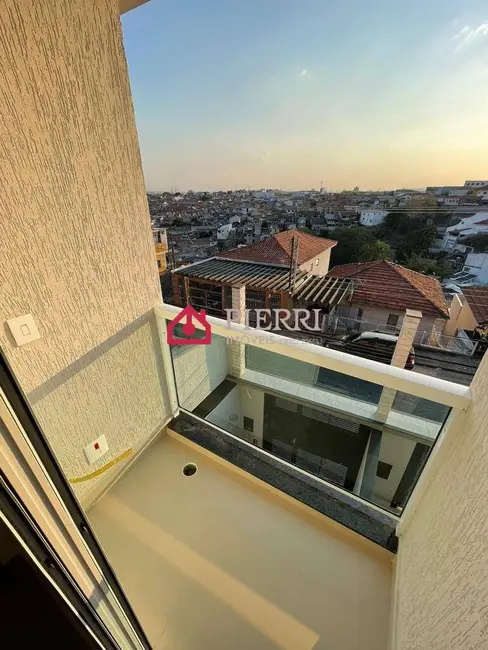 Sobrado com 2 quartos à venda, 110m2 em Jardim Mangalot, São Paulo - SP - imagem 4 Foto 4 de Sobrado com 2 quartos à venda, 110m2 em Jardim Mangalot, São Paulo - SP