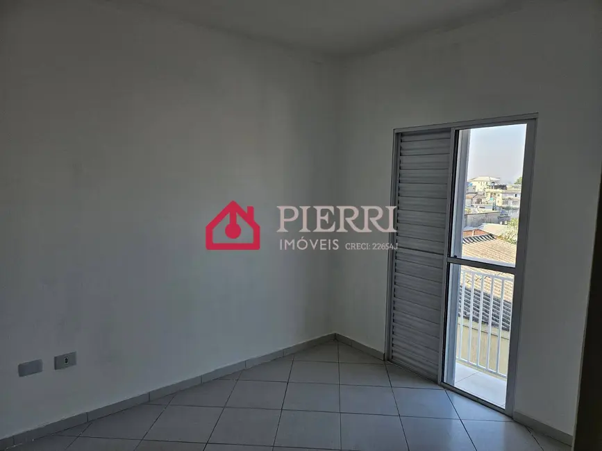 Foto 6 de Casa de Condomínio com 2 quartos à venda, 70m2 em Vila dos Remédios, São Paulo - SP