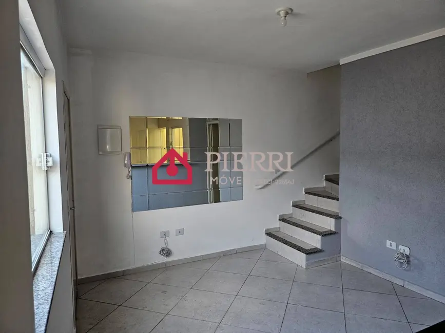 Foto 4 de Casa de Condomínio com 2 quartos à venda, 70m2 em Vila dos Remédios, São Paulo - SP