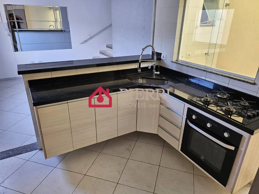 Foto 2 de Casa de Condomínio com 2 quartos à venda, 70m2 em Vila dos Remédios, São Paulo - SP