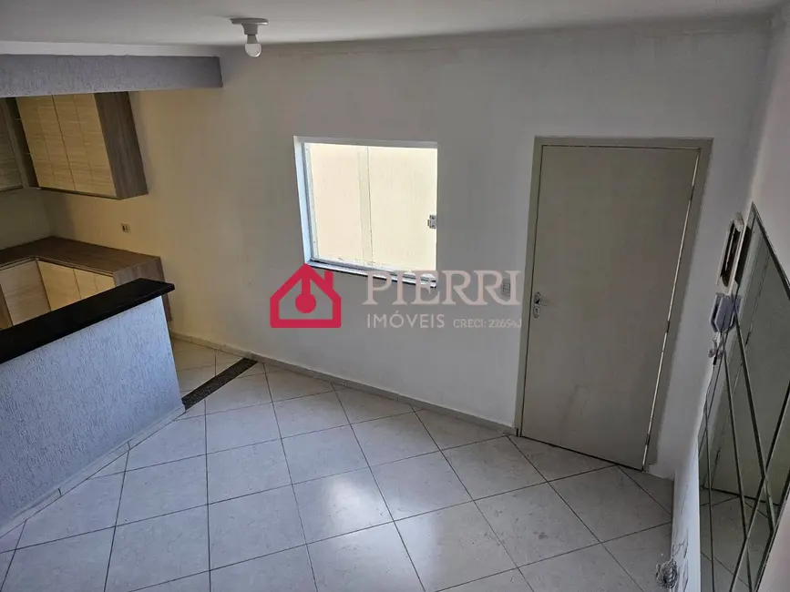 Foto 3 de Casa de Condomínio com 2 quartos à venda, 70m2 em Vila dos Remédios, São Paulo - SP