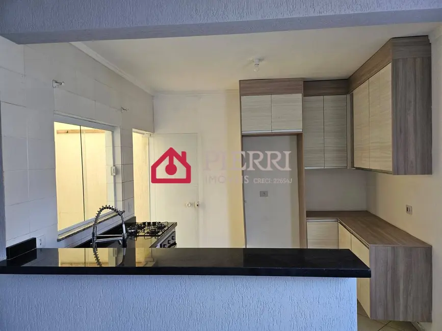 Foto 1 de Casa de Condomínio com 2 quartos à venda, 70m2 em Vila dos Remédios, São Paulo - SP