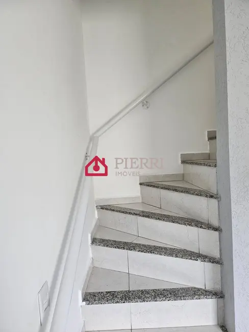 Foto 5 de Casa de Condomínio com 2 quartos à venda, 70m2 em Vila dos Remédios, São Paulo - SP