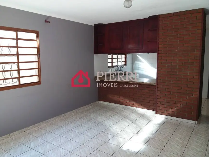 Casa com 2 quartos à venda, 209m2 em Parque Panamericano, São Paulo - SP - imagem 3 Foto 3 de Casa com 2 quartos à venda, 209m2 em Parque Panamericano, São Paulo - SP