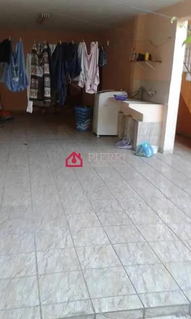 Casa com 2 quartos à venda, 209m2 em Parque Panamericano, São Paulo - SP - imagem 2 Foto 2 de Casa com 2 quartos à venda, 209m2 em Parque Panamericano, São Paulo - SP