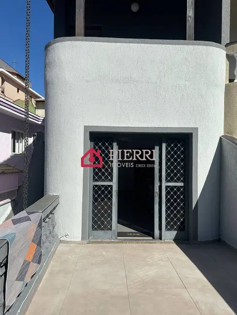 Foto 6 de Casa de Condomínio com 4 quartos à venda, 172m2 em Jardim Pinheiros, São Paulo - SP