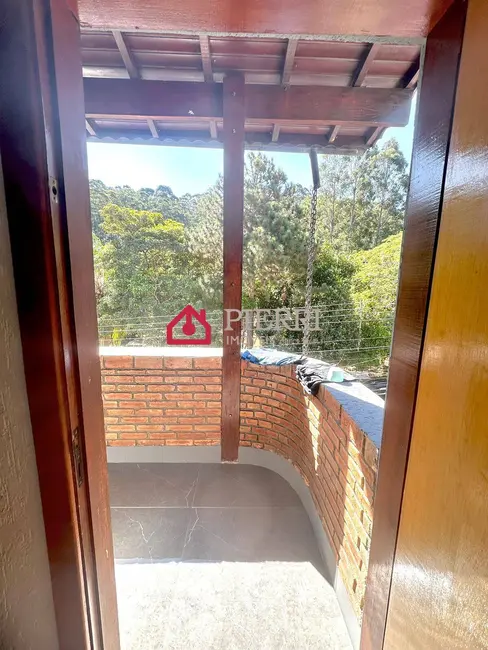 Foto 3 de Casa de Condomínio com 4 quartos à venda, 172m2 em Jardim Pinheiros, São Paulo - SP