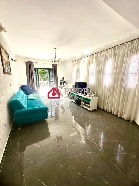 Foto 8 de Casa de Condomínio com 4 quartos à venda, 172m2 em Jardim Pinheiros, São Paulo - SP
