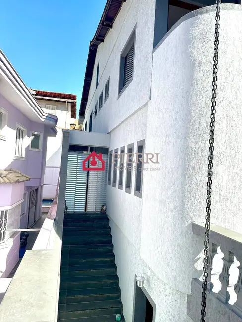 Foto 9 de Casa de Condomínio com 4 quartos à venda, 172m2 em Jardim Pinheiros, São Paulo - SP