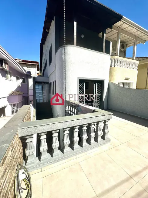 Foto 5 de Casa de Condomínio com 4 quartos à venda, 172m2 em Jardim Pinheiros, São Paulo - SP